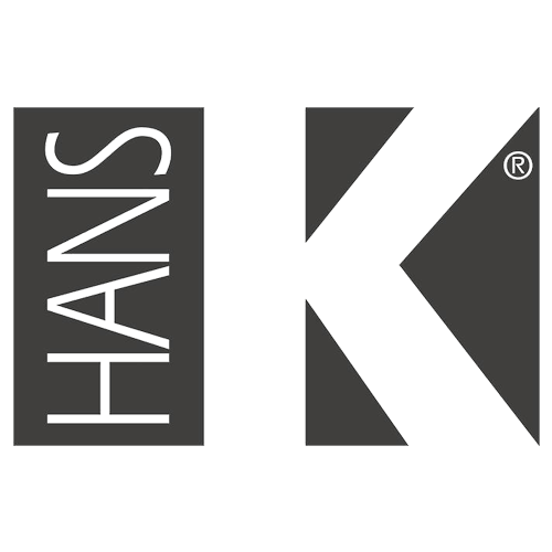 Logotype för Märket Hans K 